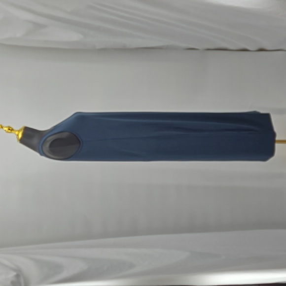 Eileen Fisher Stretch Jersey Knit Tank Dress Tank Dress with Jewel Neckline XS - Picture 10 of 16